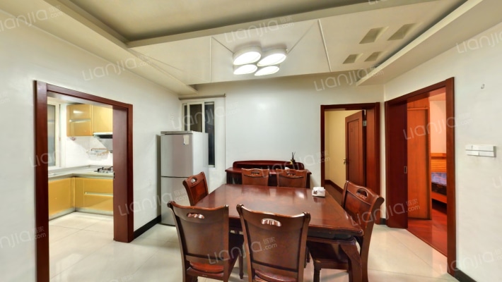 虹桥七村小区二手房实景图