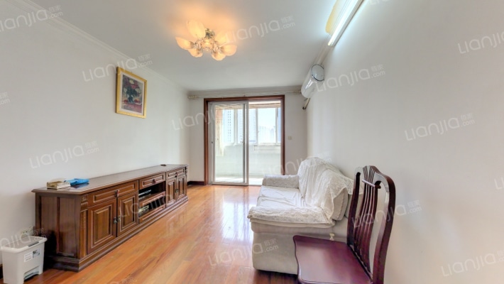 科汇公寓二手房实景图