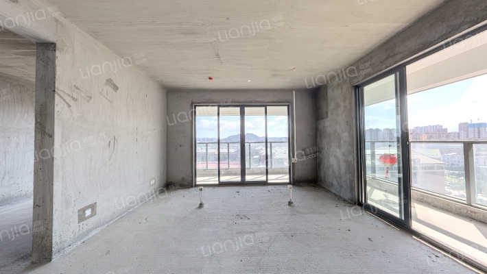 福清融侨望云二手房实景图