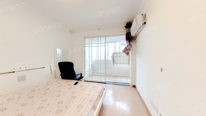 白云新寓二手房实景图