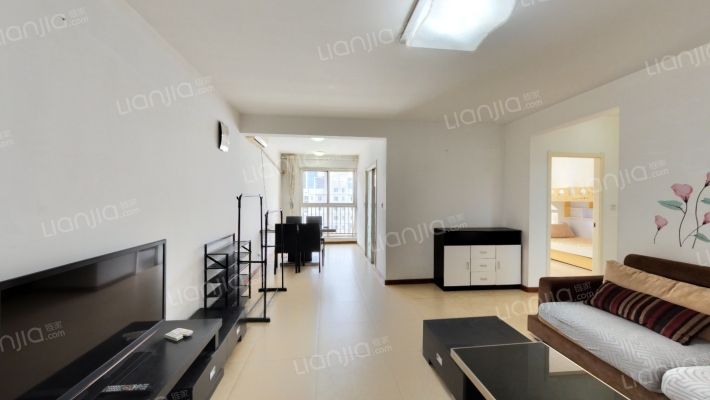 尚品花都二手房实景图