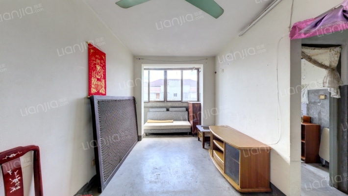 绿茵苑(浦东)二手房实景图