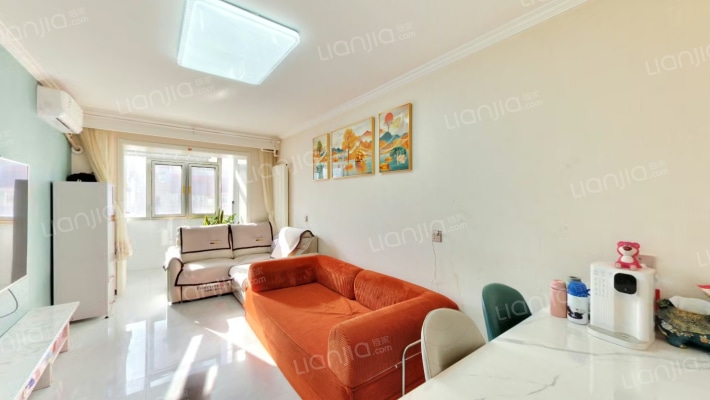 新安里二手房实景图