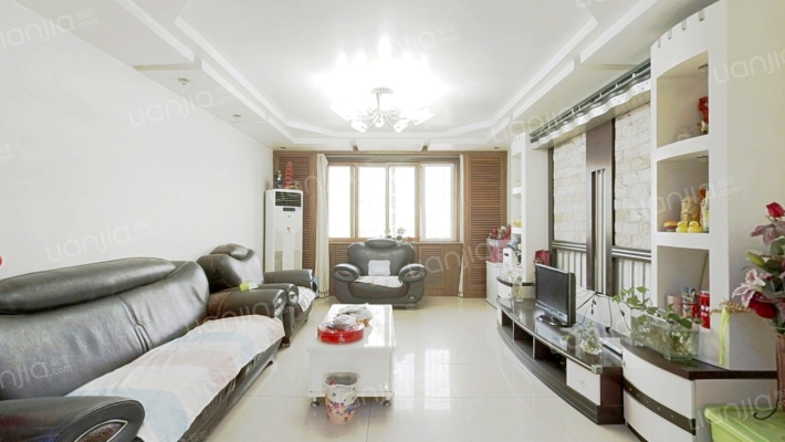 玫瑰园小区二手房实景图