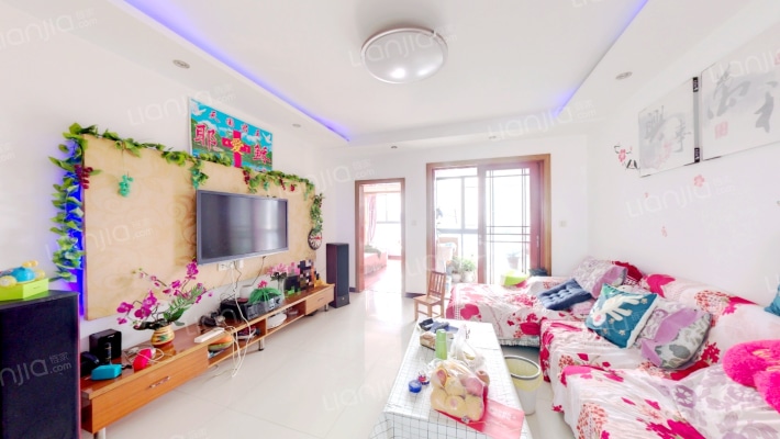 鸿泰苑五区二手房实景图