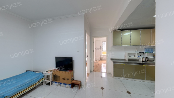 东海岸书香府第二手房实景图