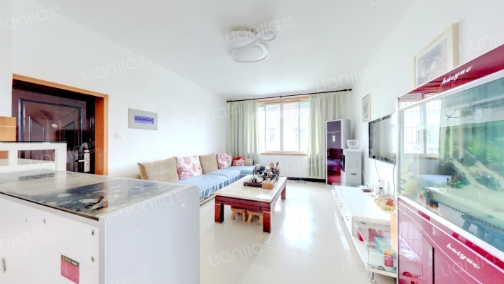 明强小区二手房实景图