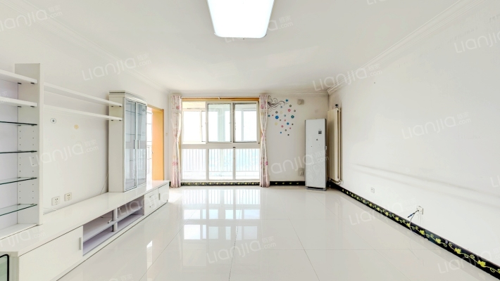 裕龙五区二手房实景图