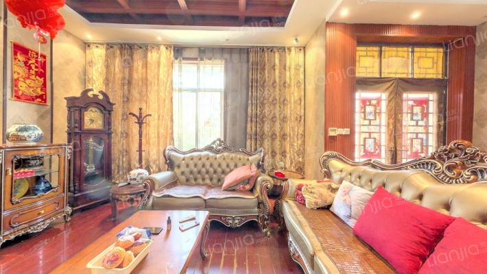 鑫苑小区二手房实景图