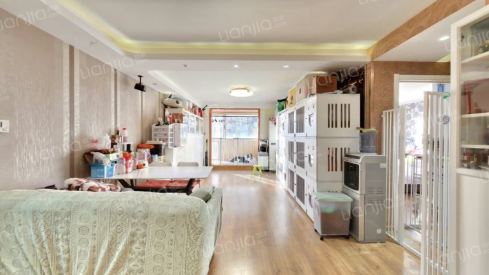 安圣苑二手房实景图