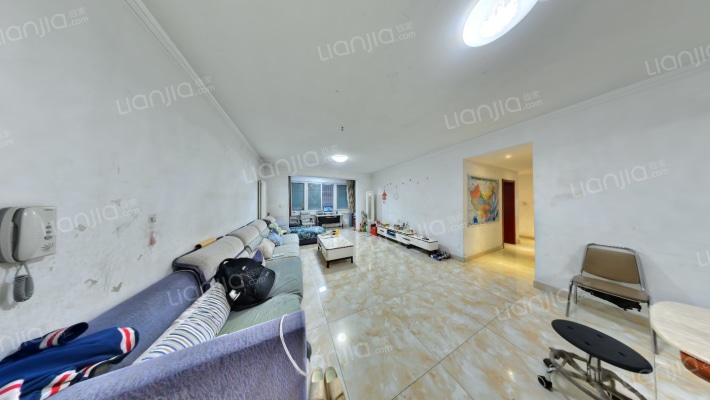 天旺嘉园二手房实景图