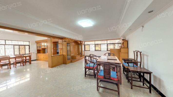 聚祥花园二手房实景图