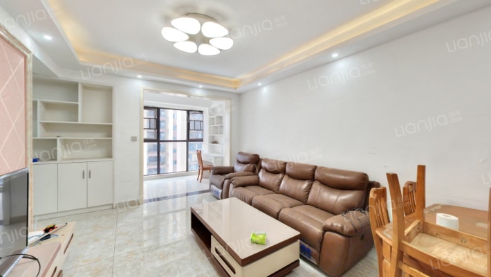 龙湖湘风原著B2区二手房实景图