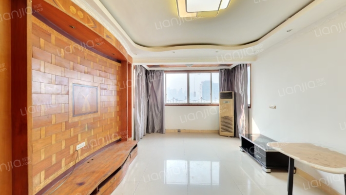 银光庭园二手房实景图