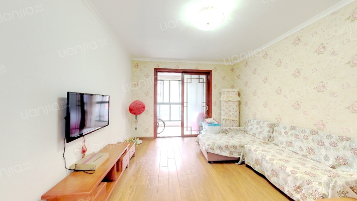 左邻右里二手房实景图