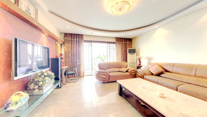 滨江大厦二手房实景图