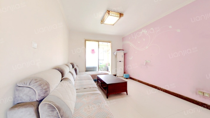 红河瀛园一期东院二手房实景图