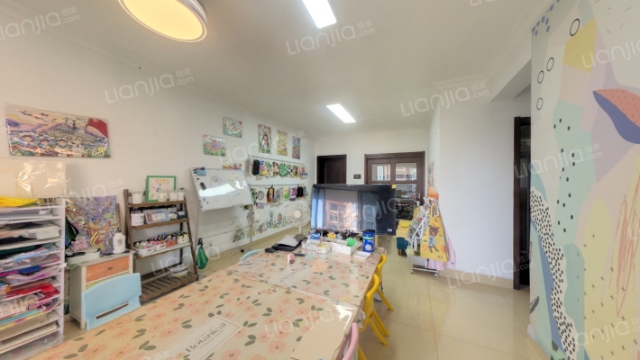 碧桂园山湖城熙岸二手房实景图