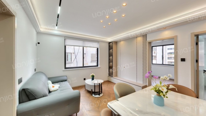 陆家苑二手房实景图