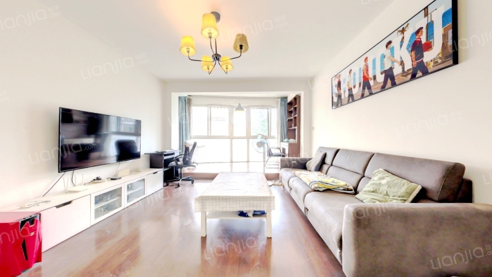 聚贤半岛花苑二手房实景图