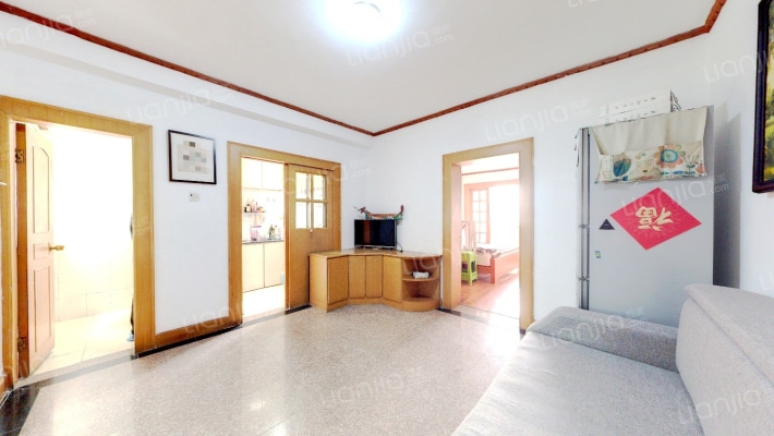 钱家村二手房实景图