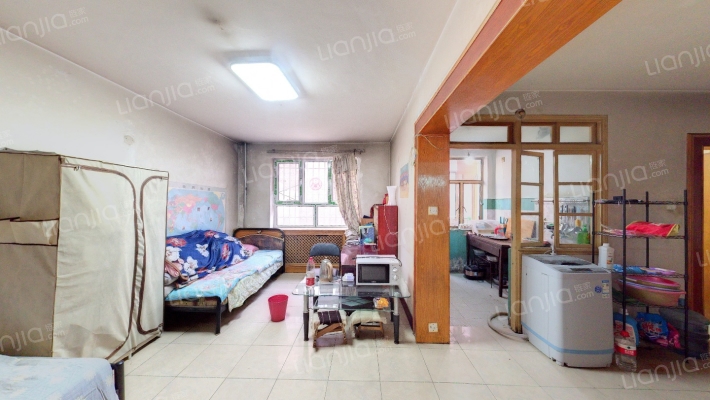 新津小区东院二手房实景图