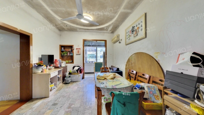 公园新村（昆山）二手房实景图