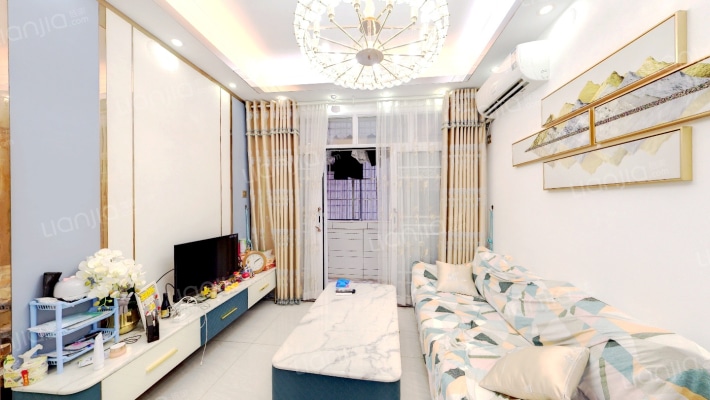 北京路二手房实景图