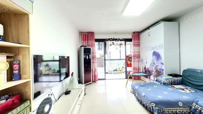 新华阳光国际二手房实景图