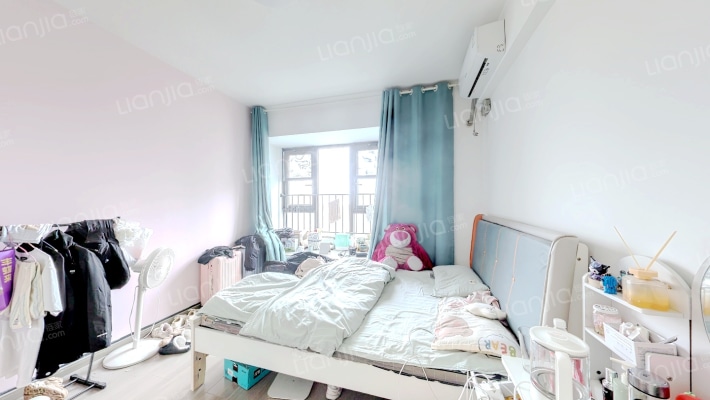 金地格林传奇二手房实景图