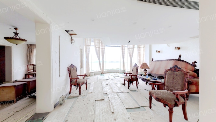 宝岛花园二手房实景图