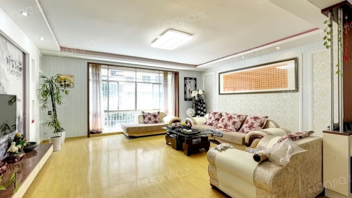 国土资源局小区二手房实景图