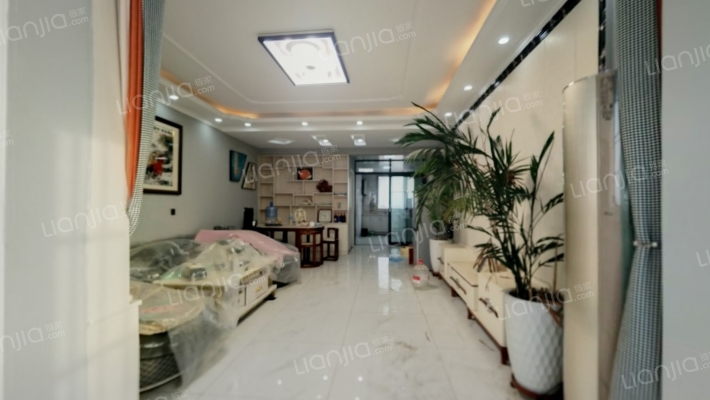 和谐家园二手房实景图