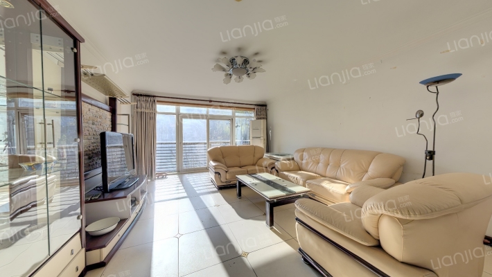 远洋风景二手房实景图