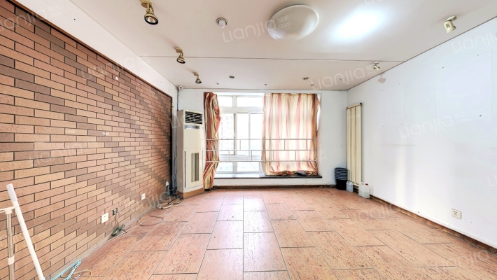 心晴雅苑二手房实景图