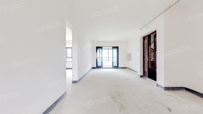 江州锦云二手房实景图