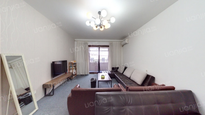 孔雀雅园二手房实景图