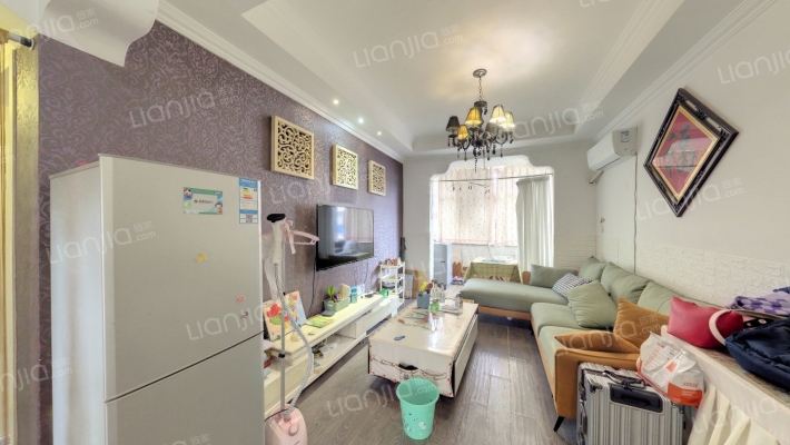 迎宾路二手房实景图