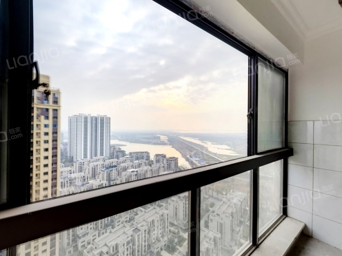 整租·奥园誉湖湾 4室2厅 南/北