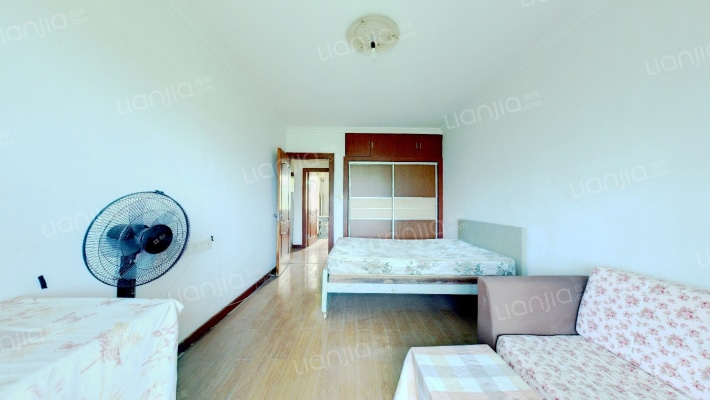 海棠新村二手房实景图