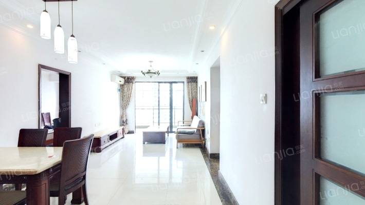 滨江水恋二手房实景图