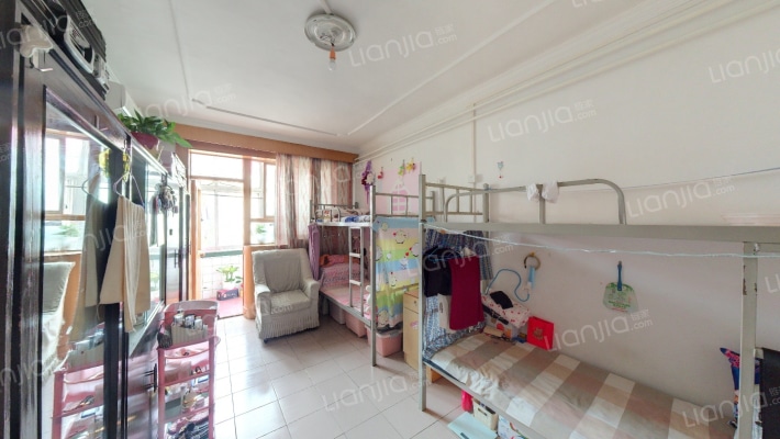 粮食局家属楼二手房实景图