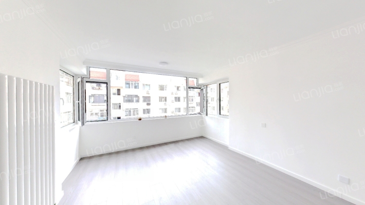 玉金花园二手房实景图