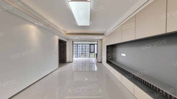 保亿·豫景晨园二手房实景图