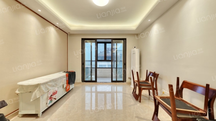 国瑞瀛台御江湾庄园二手房实景图