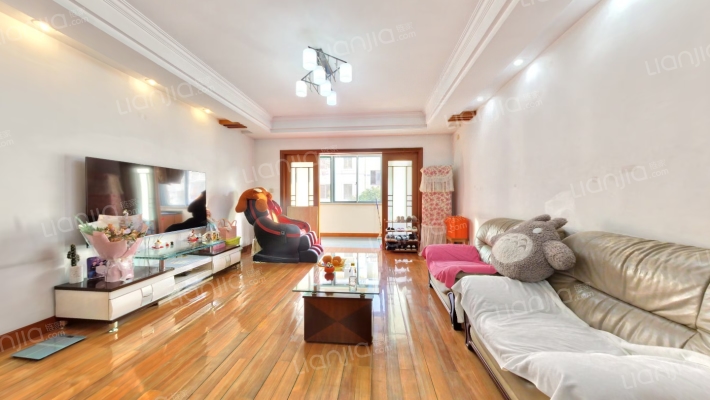 古巷新村二手房实景图