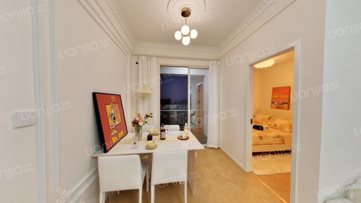 花漾四季二手房实景图