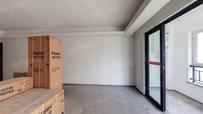 集美花园二手房实景图