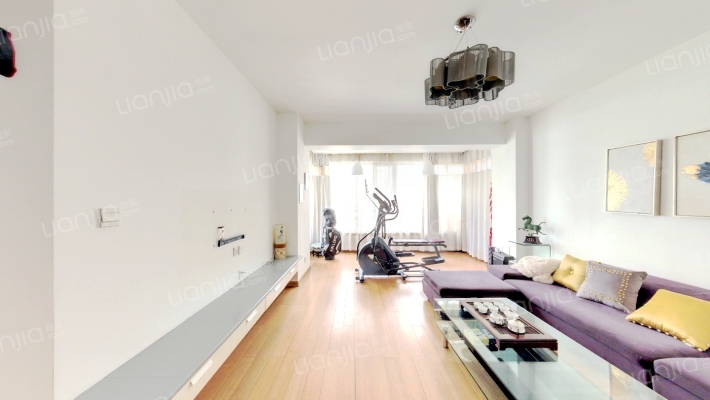 盛元小区（静宁路）二手房实景图