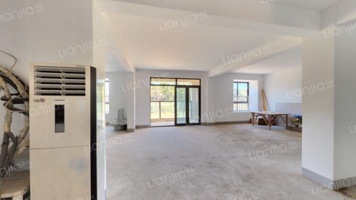 观湖佳苑二手房实景图